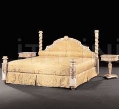 Кровать 1642 LM-2-B Кровать 1642 LM-2-B фабрика Colombostile