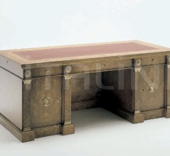 Итальянские Письменные столы - Письменный стол 6939 SC фабрика Colombostile