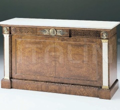 Итальянские Буфеты - Буфет CR 6907 Итальянские Буфеты - Буфет CR 6907 фабрика Colombostile