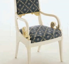 Стул с подлокотниками 0874 SB-H Стул с подлокотниками 0874 SB-H фабрика Colombostile