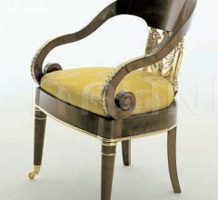 Стул с подлокотниками 0879 SB Стул с подлокотниками 0879 SB фабрика Colombostile