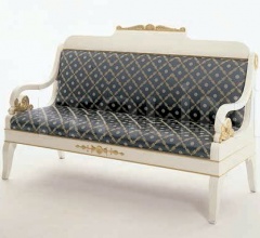 Трехместный диван 0880 DV3-H Трехместный диван 0880 DV3-H фабрика Colombostile