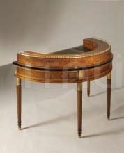 Итальянские Письменные столы - Письменный стол 8900 SC фабрика Colombostile