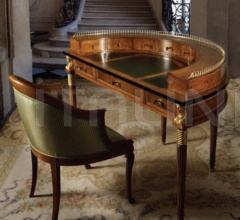 Итальянские Письменные столы - Письменный стол 8900 SC фабрика Colombostile