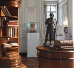 Книжный стеллаж 8960 LB фабрика Colombostile