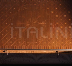 Итальянские Письменные столы - Письменный стол 8901 SC фабрика Colombostile