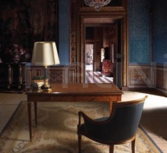 Кресло 8653 PL Кресло 8653 PL фабрика Colombostile