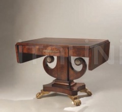 Итальянские Письменные столы - Письменный стол 8903 SC фабрика Colombostile