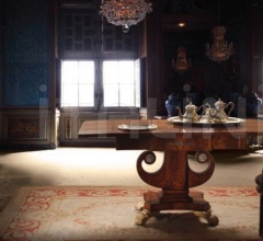 Итальянские Письменные столы - Письменный стол 8903 SC фабрика Colombostile