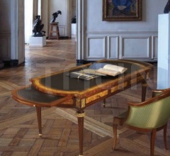 Итальянские Письменные столы - Письменный стол 8902 SC фабрика Colombostile