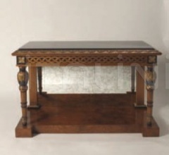 Итальянские Консоли - Консоль 8306 CN Итальянские Консоли - Консоль 8306 CN фабрика Colombostile