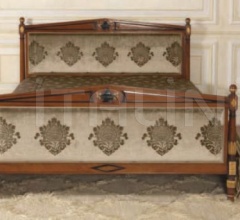 Кровать 8370 LM Кровать 8370 LM фабрика Colombostile