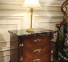 Тумбочка 8391 CM фабрика Colombostile