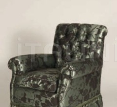 Кресло 8398 PL-B Кресло 8398 PL-B фабрика Colombostile