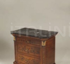 Тумбочка 8400 CM фабрика Colombostile