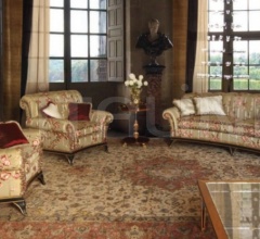 Кресло 8502 PL-B Кресло 8502 PL-B фабрика Colombostile