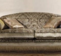 Трехместный диван 8510 DV3-C фабрика Colombostile