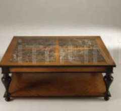 Журнальный столик 8514 TVC Журнальный столик 8514 TVC фабрика Colombostile