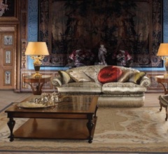 Журнальный столик 8514 TVC Журнальный столик 8514 TVC фабрика Colombostile