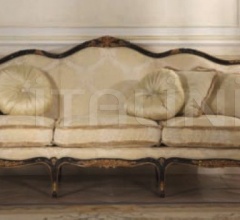 Трехместный диван 8530 DV3 фабрика Colombostile