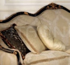 Трехместный диван 8530 DV3 фабрика Colombostile