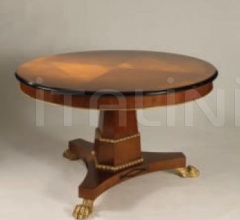 Круглый стол 8580 TA Круглый стол 8580 TA фабрика Colombostile