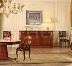 Витрина 8585 VT Витрина 8585 VT фабрика Colombostile