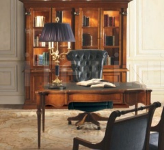 Библиотека 8650 LB фабрика Colombostile