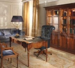 Кресло 8652 PL Кресло 8652 PL фабрика Colombostile