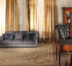 Кресло 8652 PL Кресло 8652 PL фабрика Colombostile