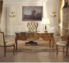 Итальянские Письменные столы - Письменный стол 8671 SC фабрика Colombostile