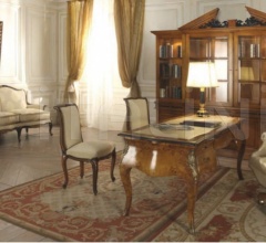 Кресло 8672 PL Кресло 8672 PL фабрика Colombostile