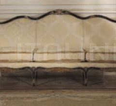 Трехместный диван 8530 DV3 фабрика Colombostile