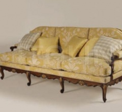 Трехместный диван 8124 DV3NA Трехместный диван 8124 DV3NA фабрика Colombostile