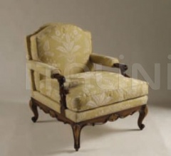 Кресло 8126 PLNA фабрика Colombostile