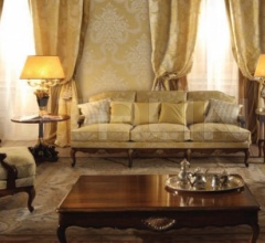 Кресло 8126 PLNA фабрика Colombostile