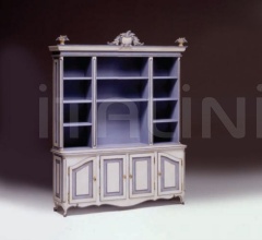 Книжный стеллаж 8119 LBMH фабрика Colombostile