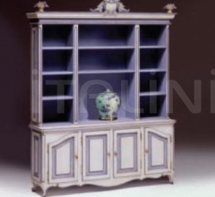 Книжный стеллаж 8119 LBMH фабрика Colombostile