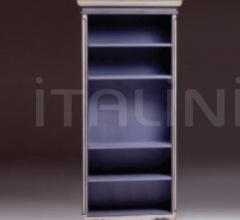 Книжный стеллаж 8120 LBTH фабрика Colombostile