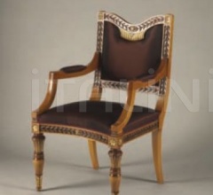 Стул с подлокотниками 8024 SBB Стул с подлокотниками 8024 SBB фабрика Colombostile