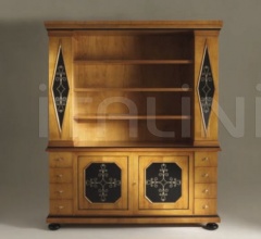 Сервант 8028 VT Сервант 8028 VT фабрика Colombostile