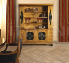 Сервант 8028 VT Сервант 8028 VT фабрика Colombostile