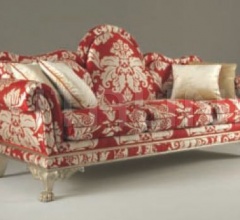 Трехместный диван 8034 DV3 Трехместный диван 8034 DV3 фабрика Colombostile