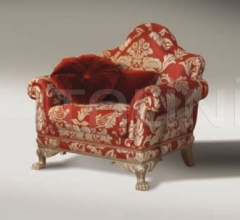 Кресло 8038 PL фабрика Colombostile