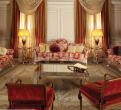 Кресло 8038 PL фабрика Colombostile