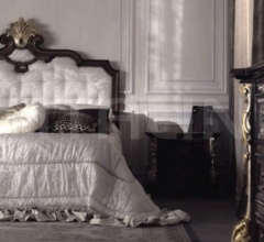 Кровать 8002 LM Кровать 8002 LM фабрика Colombostile