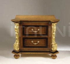 Тумбочка 8004 CM-B фабрика Colombostile