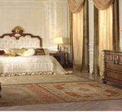 Итальянские Гостиная - Пуф 8010 PN Итальянские Гостиная - Пуф 8010 PN фабрика Colombostile