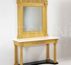 Итальянские Гостиная - Консоль 2105 CN Итальянские Гостиная - Консоль 2105 CN фабрика Colombostile