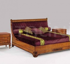 Кровать 2110 LM Кровать 2110 LM фабрика Colombostile